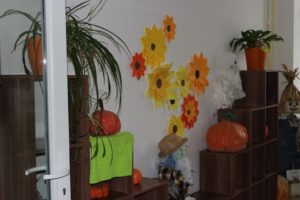 Tvorba žiakov ZŠ Pri kríži